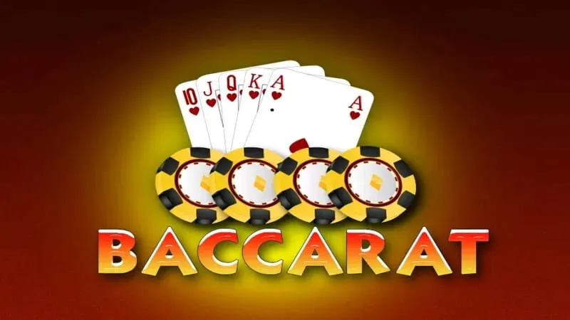 Tổng quan về trò chơi Baccarat MU88