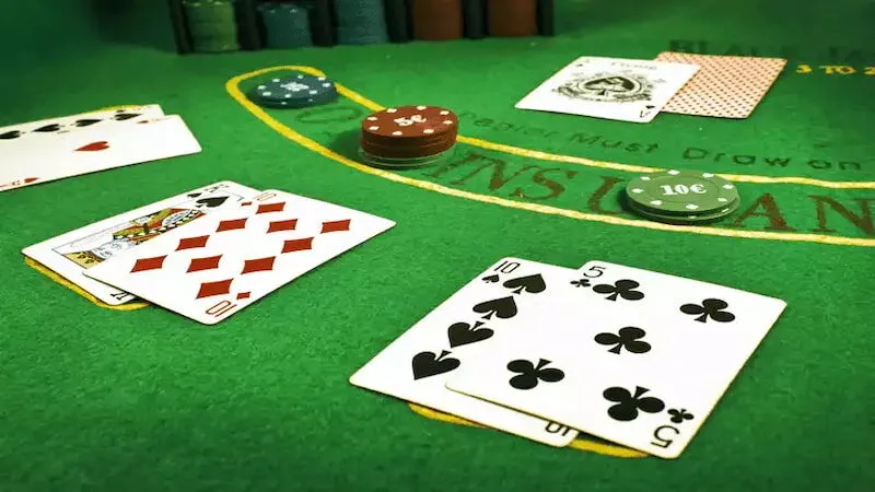 Tính năng đặc biệt của Blackjack MU88