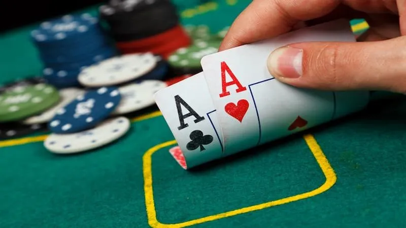 Một số chiến thuật làm chủ game bài MU88