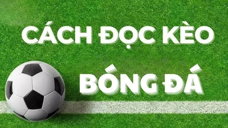Các loại kèo chấp phổ biến trong cá cược thể thao