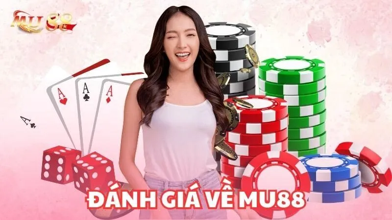 So sánh MU88 với các nền tảng cá cược khác hiện nay
