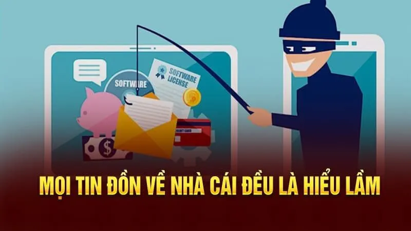 Nguyên nhân xuất hiện thông tin MU88 lừa đảo
