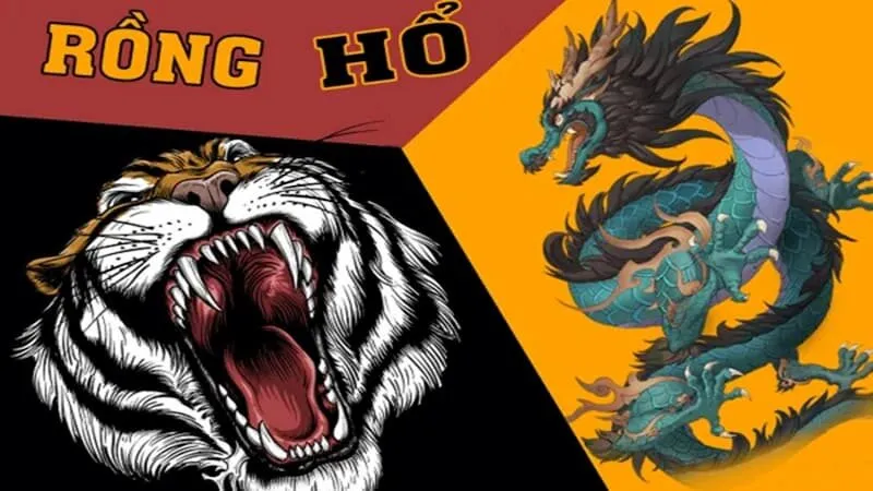 Sơ lược tổng quan về trò chơi Rồng Hổ