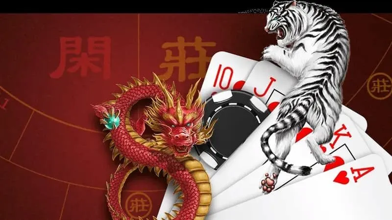 Luật chơi Rồng Hổ MU88 cơ bản cho người mới