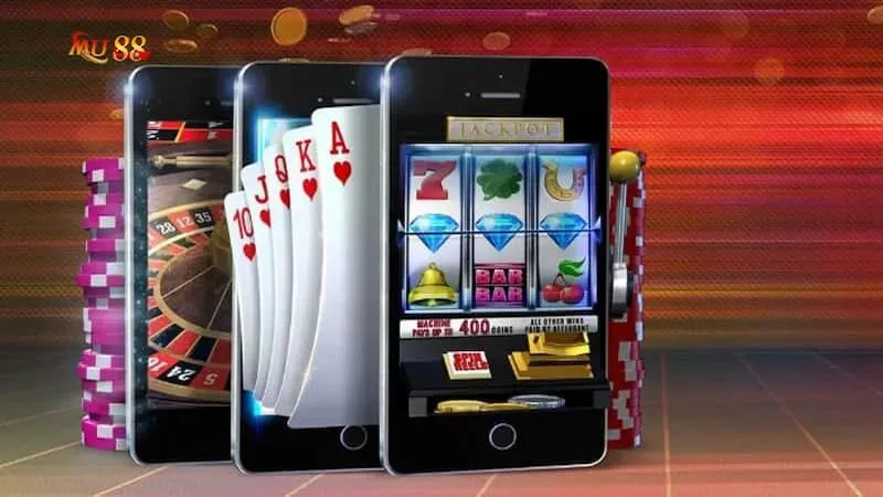 Hướng dẫn tải và cài đặt app MU88 nhanh gọn và tiện lợi