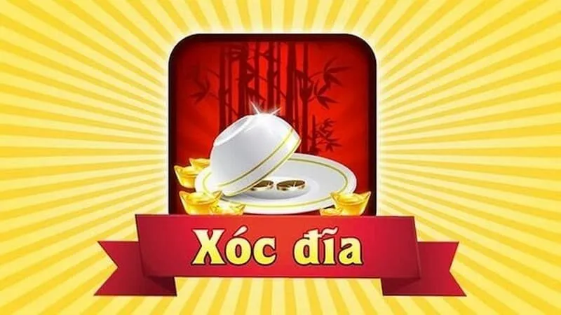 Xóc đĩa MU88 là gì?